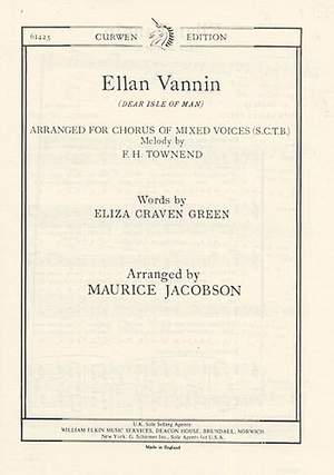 F. H. Townend: Ellan Vannin