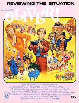 Lionel Bart: Reviewing The Situation