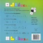 Florence Koh_Josephine Koh: Rhythmatics Product Image