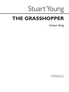 Scott Young: The Grasshopper