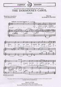 Elizabeth Poston: The Dormouses Carol