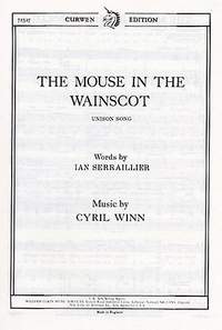 Robert Winn: The Mouse In The Wainscot
