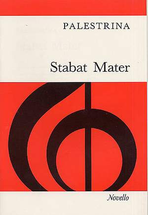 Giovanni Palestrina: Stabat Mater