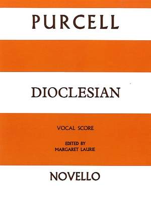Henry Purcell: Dioclesian