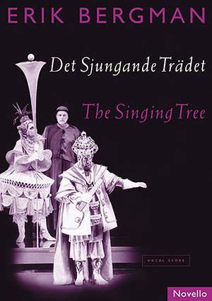Erik Bergman: The Singing Tree (Det Sjungande Tradet)