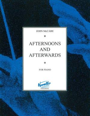 John McCabe: Afternoons And Afterwards