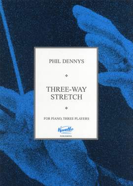 Phil Dennys: Three-Way Stretch