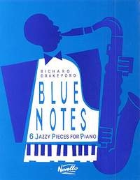 Richard Drakeford: Blue Notes