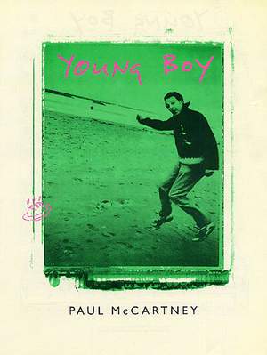 Paul McCartney: Young Boy