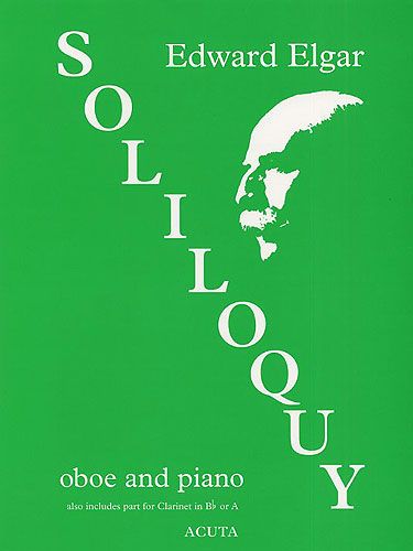 Edward Elgar: Soliloquy (2nd Edition)