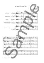 Henry Purcell: Purcell Society Volume 17 Product Image