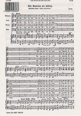 Franz Joseph Haydn: Joseph Haydn
