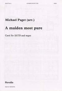 Michael Paget: A Maiden Most Pure