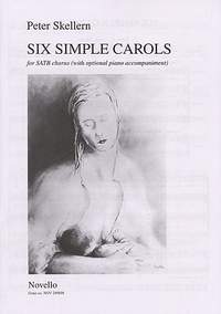 Peter Skellern: Six Simple Carols