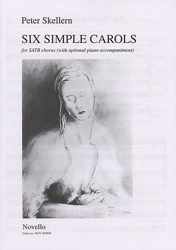 Peter Skellern: Six Simple Carols
