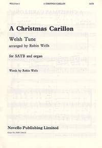 Christmas Carillon