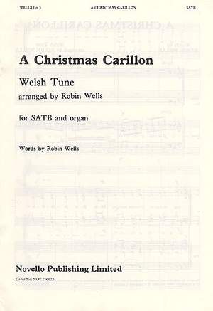 Christmas Carillon
