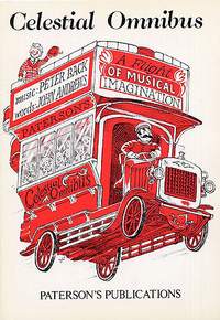 Peter Back: Celestial Omnibus