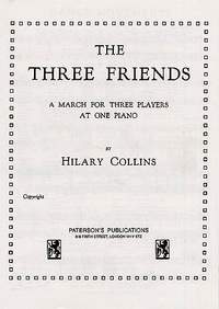 Hilary Collins: The Three Friends