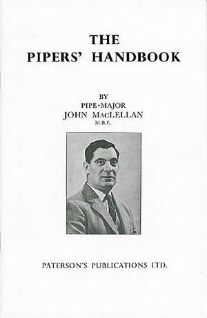 Pipers' Handbook