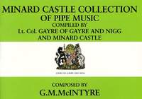 Minard Castle: Minard Castle Collection Of Pipe Music