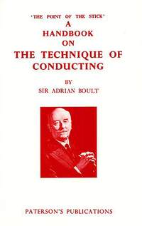 A Handbook On The Technique Of Conducting