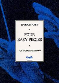 Harold Nash: Four Easy Pieces