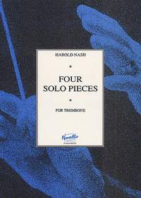 Harold Nash: Four Easy Pieces