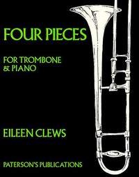Eileen Clews: Four Pieces