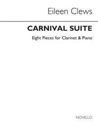 Eileen Clews: Carnival Suite
