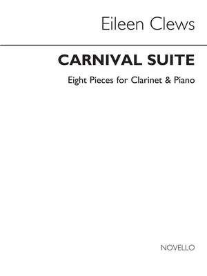 Eileen Clews: Carnival Suite