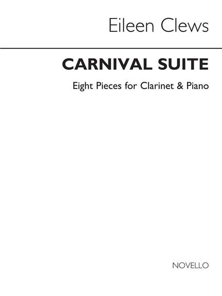 Eileen Clews: Carnival Suite