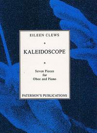 Eileen Clews: Kaleidoscope