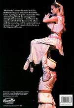 Pyotr Ilyich Tchaikovsky: Nutcracker Suite Product Image