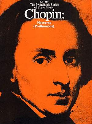 Frédéric Chopin: Nocturne