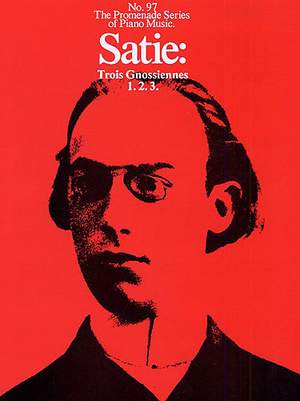 Erik Satie: Promenade Series No. 97