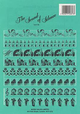 Paul Simon: The Sound of Silence