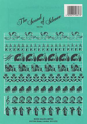 Paul Simon: The Sound of Silence
