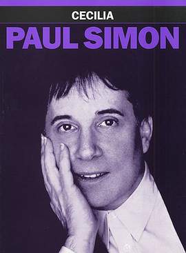 Paul Simon: Cecilia