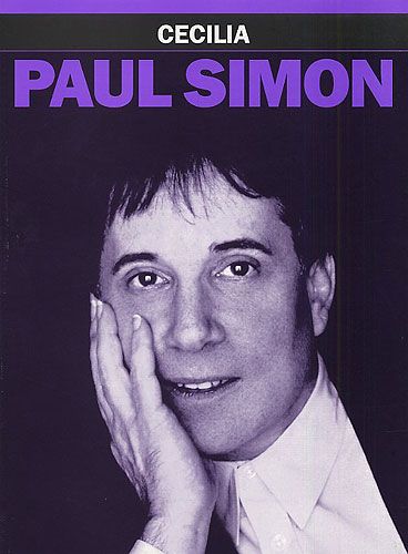 Paul Simon: Cecilia