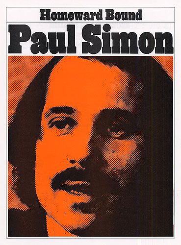 Paul Simon: Homeward Bound