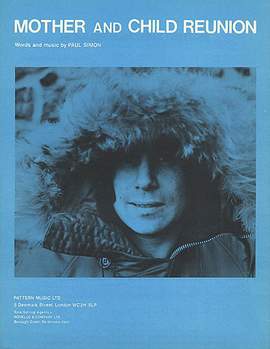 Paul Simon: Mother and Child Reunion