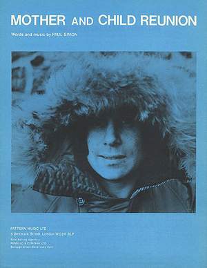 Paul Simon: Mother and Child Reunion