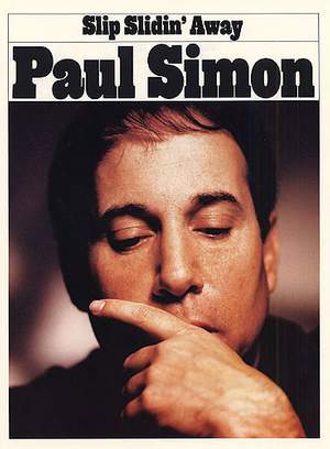 Paul Simon: Slip Sliding Away