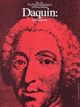 Louis-Claude Daquin: Le Coucou