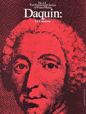 Louis-Claude Daquin: Le Coucou