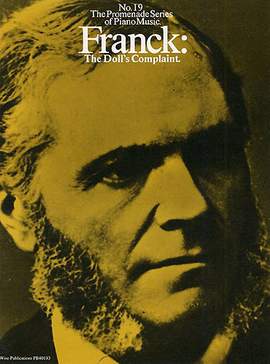 César Franck: The Doll's Complaint
