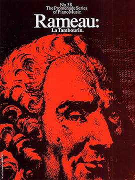 Jean-Philippe Rameau: La Tambourin