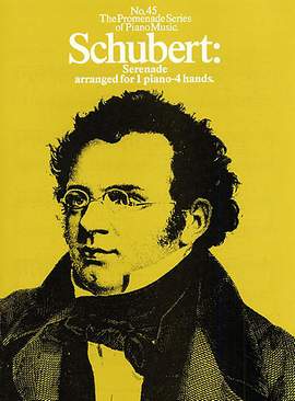 Franz Schubert: Serenade
