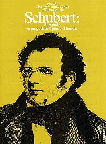 Franz Schubert: Serenade